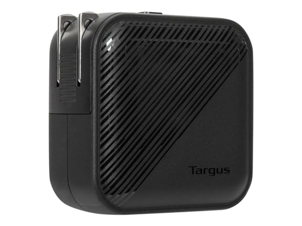 Targus APA803GL, Sisätila, AC, Musta