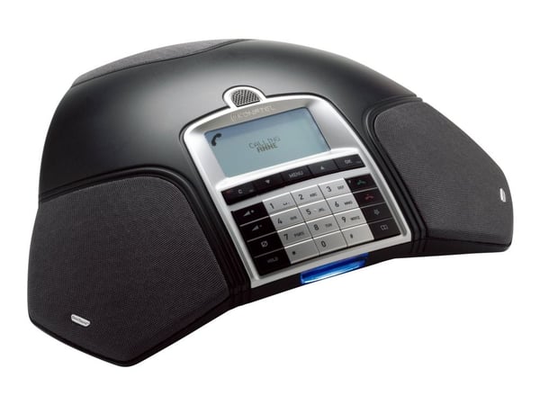 Konftel 250 - Konferansetelefon - trekullsort