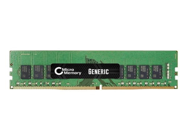 CoreParts MMLE082-16GB minnemodul 1 x 16 GB DDR4 2666 MHz (MMLE082-16GB)