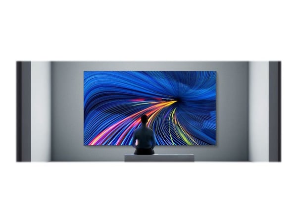 Samsung IA016B, Digitaalinen litteä infotaulu, 3,71 m (146"), LED, 1920 x 1080 pikseliä, Wi-Fi