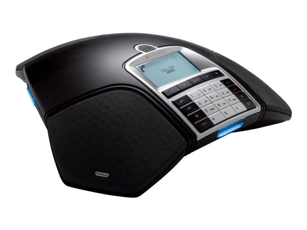 Konftel 250 - Konferansetelefon - trekullsort