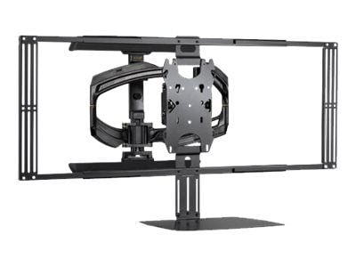 Chief TS525TU TV-kiinnike 147,3 cm (58" ) Musta (TS525TU)