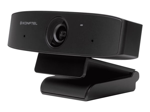 Konftel Cam10 - Nettkamera - farge - 1080p - lyd - USB 2.0 - MJPEG, H.264, YUY2