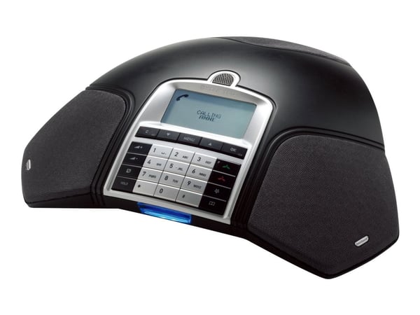 Konftel 250 - Konferansetelefon - trekullsort