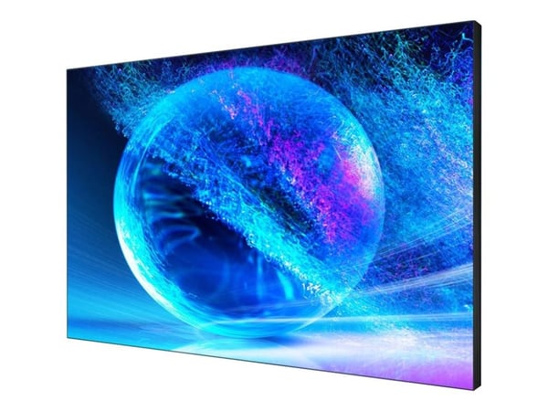 Samsung IA016B, Digitaalinen litteä infotaulu, 3,71 m (146"), LED, 1920 x 1080 pikseliä, Wi-Fi