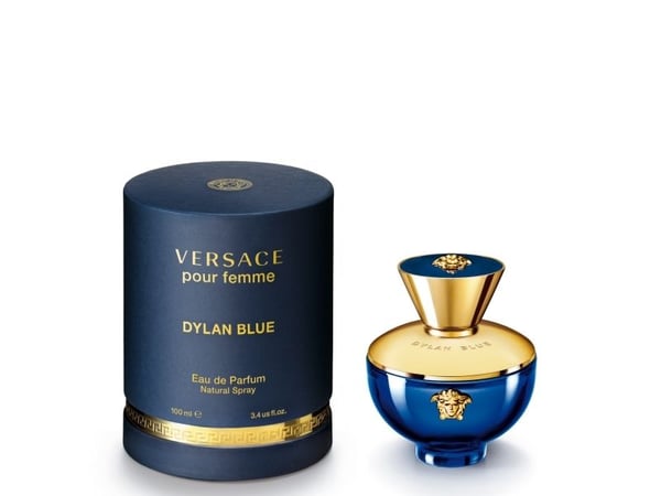 Versace Pour Femme Dylan Blue Eau De Parfum 100 ml (woman)