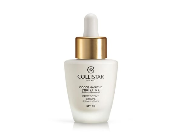 COLLISTAR ANTI-AGE PROTECTIVE MAGIC DROPS SPF50 30ML