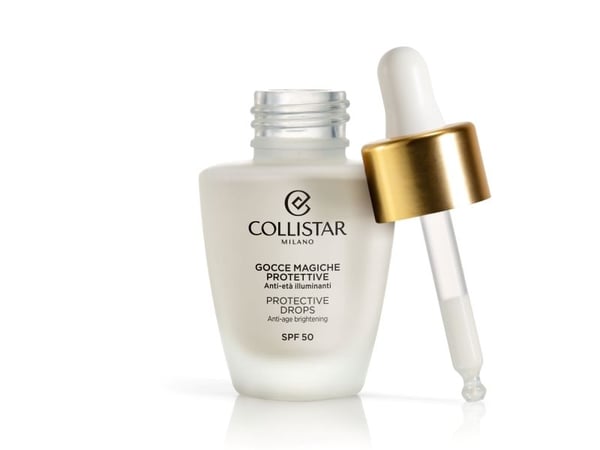 COLLISTAR ANTI-AGE PROTECTIVE MAGIC DROPS SPF50 30ML