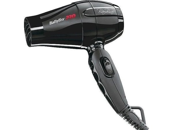 BaByliss BAB5510E hiustenkuivaaja