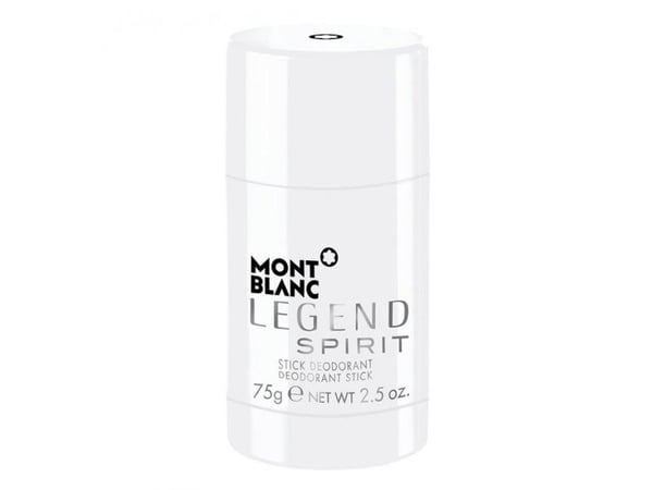 Mont Blanc Legend Spirit Deodorantti 75ml