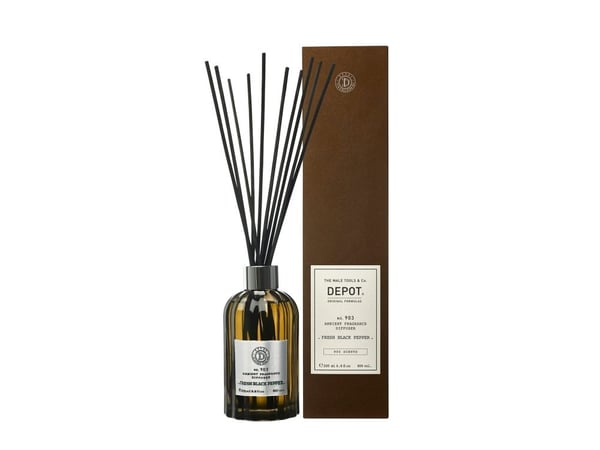 Depot 900 Scents No. 903 Stick Fresh Black Pepper doftpinnar, 200 ml
