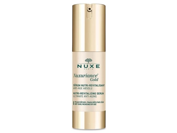 Nuxe Nuxuriance Gold Nutri-Revitalizing Serum 30 ml