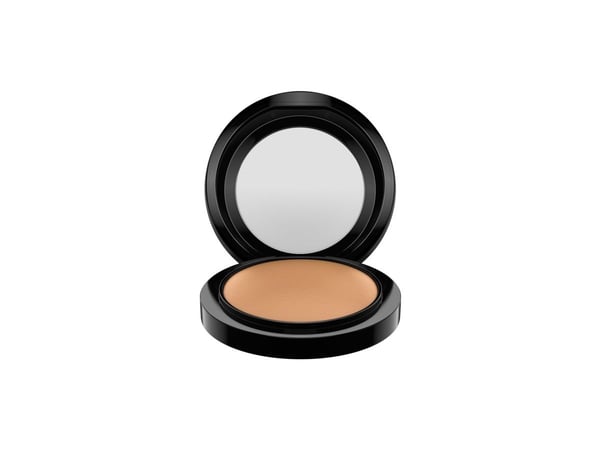 MAC Mineralize Skinfinish Natural - Dame - 10 g