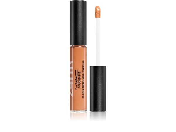MAC Studio Fix 24H, matt, flytende concealer NC55, 7 ml
