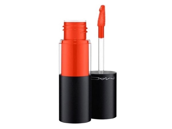MAC Lip Stain flytende leppestift 112 To The Extreme 8,5 ml
