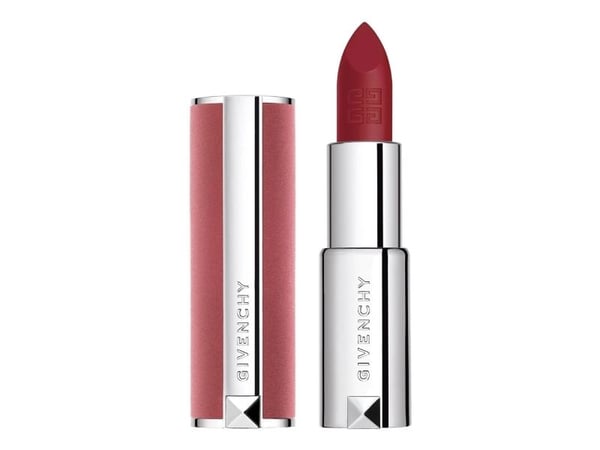 GIVENCHY Le Rouge Sheer Velvet N.37 Rouge Grainé läppstift 3,4 g