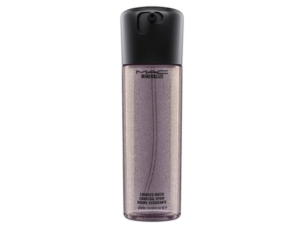 MAC Mineralize Charcoal Hydrating Spray för ansiktet 100 ml