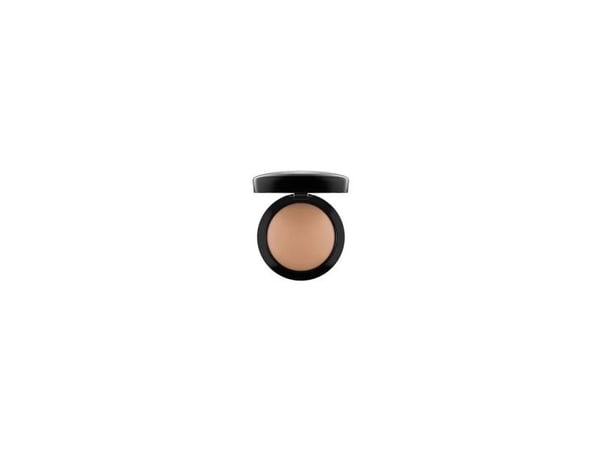 MAC Mineralize Skinfinish Natural - Dame - 10 g
