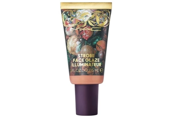 MAC Tempting Fate Cream Blush Punk 15 ml