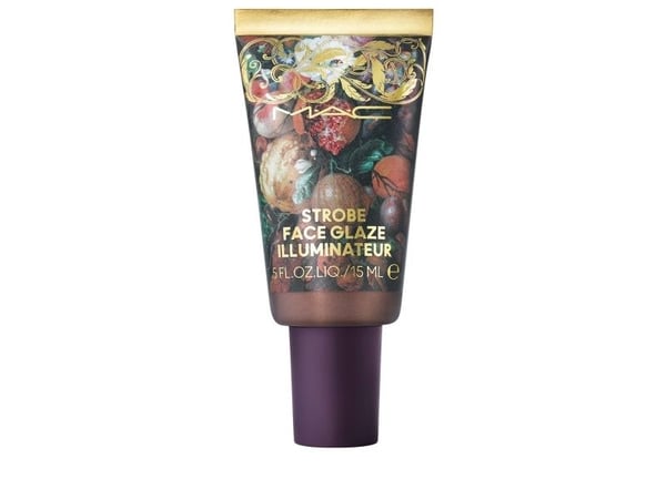 MAC Tempting Fate Cream Blush -  Barococoa 15 ml