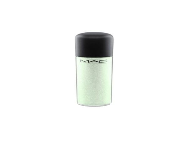 Mac Pro Glitter vihreä 4.5 Gr