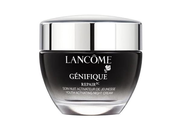 Lancôme Advanced Génifique Repairing Night Cream 50 ml