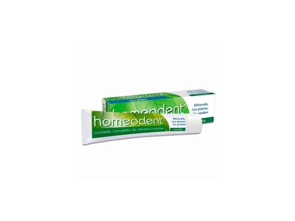 Boiron Homeodent klorofyll tandkräm 75ml
