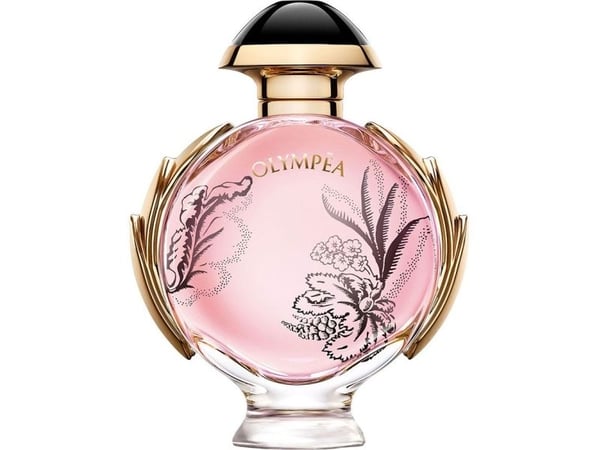Paco Rabanne Olympéa Blossom Eau De Parfum Florale 80 ml (woman)