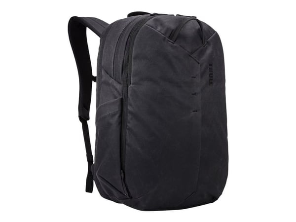 Thule Aion TATB128 - Svart, City, Boy, 40,6 cm (16"), lomme til bærbare datamaskiner, vanntett, polyester