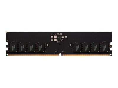 TeamGroup Elite Memory, DDR5, 16 GB, 4800MHz, CL40 (TED516G4800C4001)