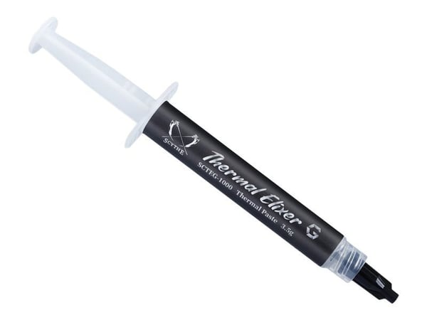 Scythe Thermal Elixer G Wärmeleitpaste - 3,5g