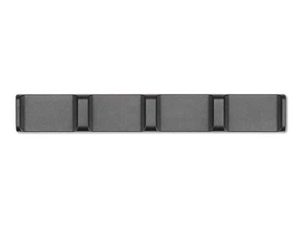 DJI - Batteriladdare - 4 x batterier laddas - 4 utdatakontakter - för Avata Fly More Kit