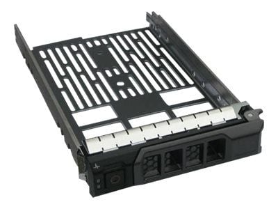 CoreParts 3.5" Hotswap tray SATA/SAS - Bakke for harddiskstasjon - kapasitet: 1 harddiskstasjon (3,5") - for Dell PowerEdge R520