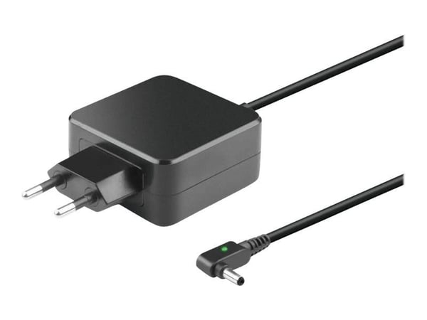 CoreParts - Strømadapter - AC - 45 watt - for ASUS ZENBOOK UX31E