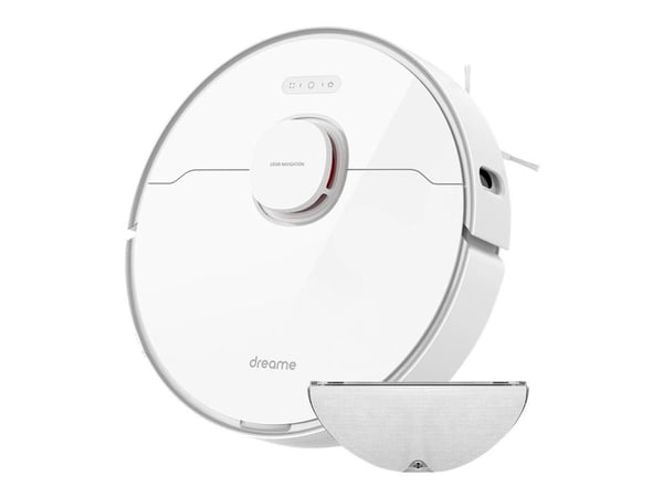 Dreame Bot L10 Pro - Støvsuger - robotstyret - uden pose