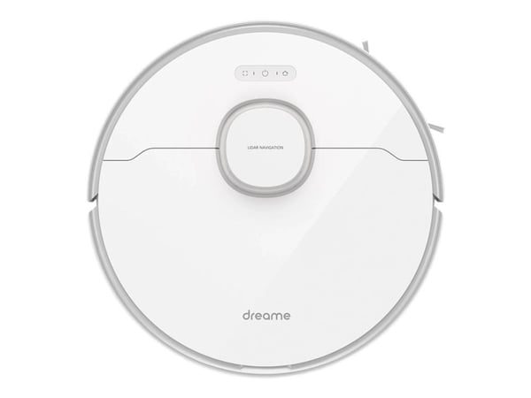 Dreame Bot L10 Pro - Støvsuger - robotstyret - uden pose