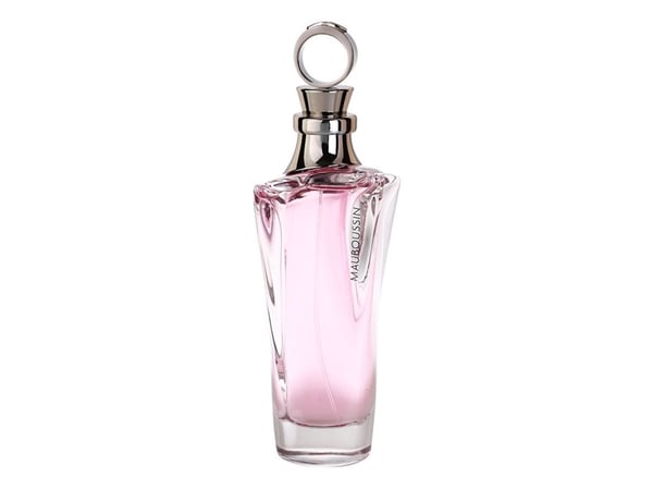 Mauboussin Rose Pour Elle Eau De Parfum 100 ml (kvinna)