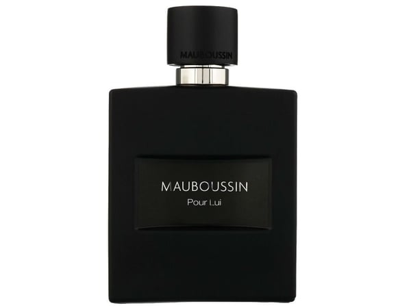 Mauboussin Pour Lui in Black EDP M 100 ml