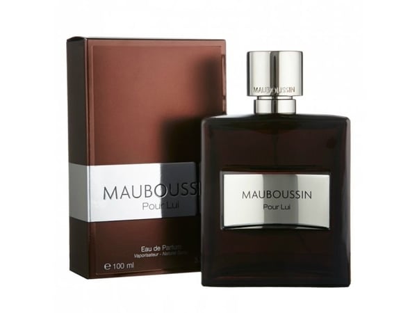 Mauboussin Pour Lui Edp Spray - 100 ml