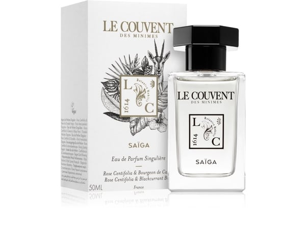 LCDM Saiga Edp Spray - - 50 ml