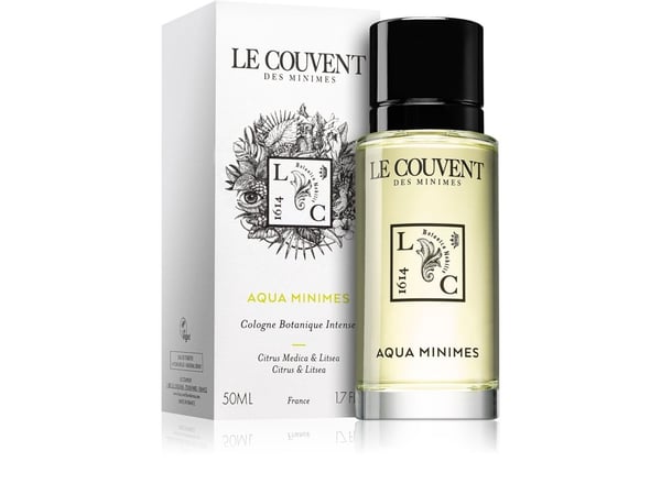 LCDM Aqua Minimes Edt Spray - - 50 ml