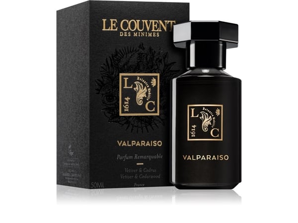 Le Couvent Des Minimes U. Remarquables Valparaiso Edp 50 Ml