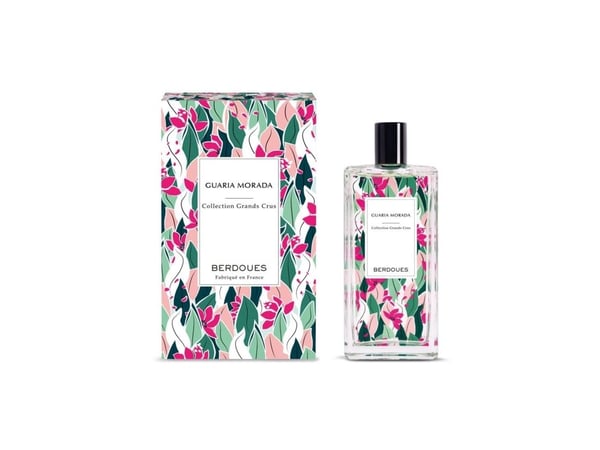Berdoues Guaria Morada Eau De Parfum 100 ml