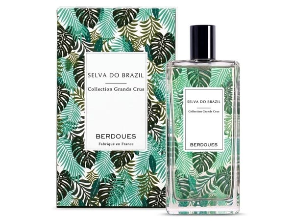 Grands Crus Selva Do Brazil, Unisex, Eau de parfum, 100 ml