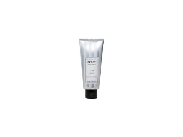 Depot 300 Hair Styling No. 311 UV-filter hårstylingkräm Medium Hold 100 ml för män