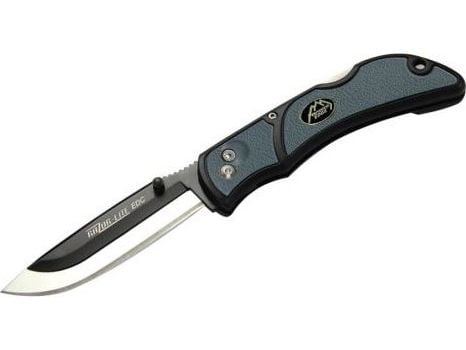 Outdoor Edge Razor Lite EDC foldekniv, grå