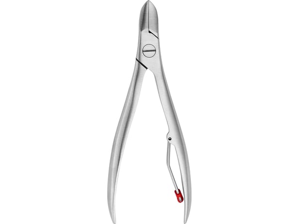 Sateng negleklipper ZWILLING Twinox 42457-101-3 - 12 cm