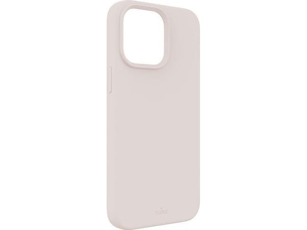 PURO IPC14P61ICONROSE, Etui, Apple, iPhone 14 Pro, 15,5 cm (6.1"), Rosa