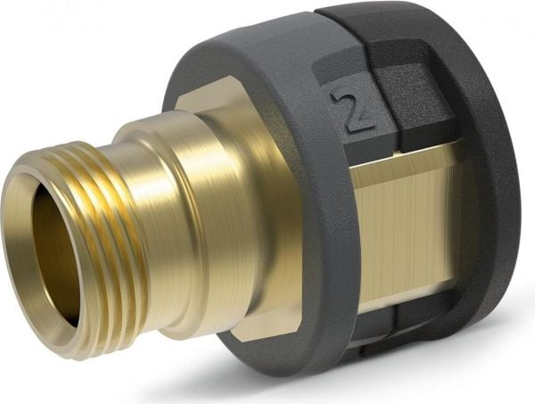 Karcher adapter 2 M22 x 1,5 IG – EASY!Lock 2…
