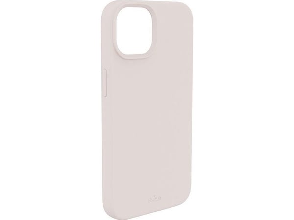 Puro ICON-deksel iPhone 14 Plus 6,7" sandrosa/rosa IPC1467ICONROSE
